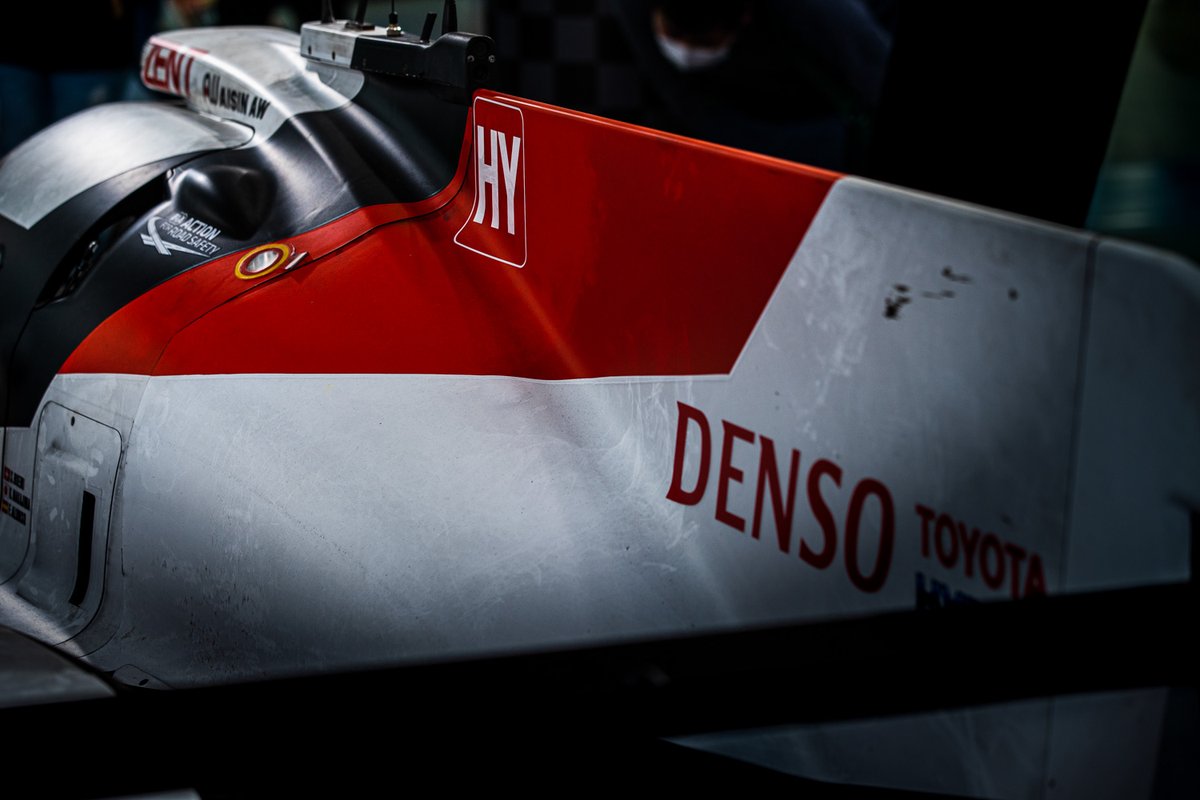 ingram07's tweet photo. 勝者の風格
2021/12/30
MEGA WEB
#ToyotaTS050 #Toyota #TS050 #LMP1 #GAZOORACING
#LeMans24 #24hunited #racing #wec #motorsport #endurance https://t.co/5eq7y5PcJS
