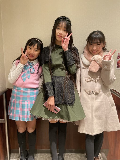 Twitterのコスプレ画像3