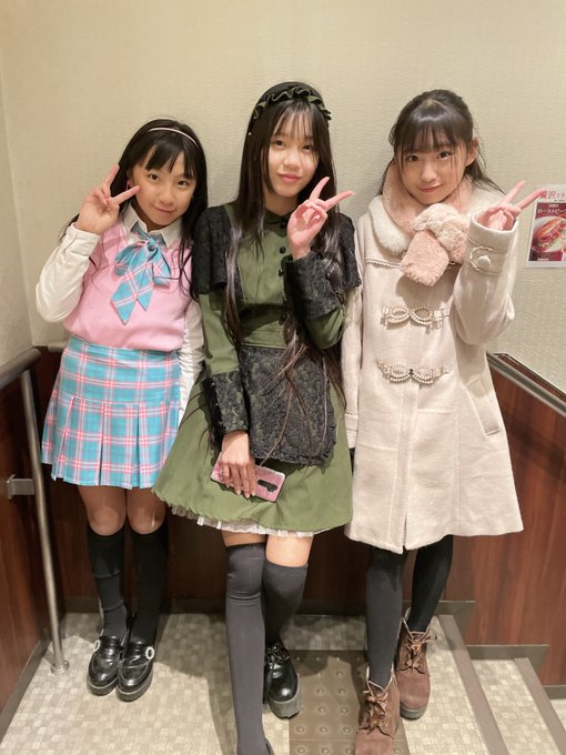 Twitterのコスプレ画像2