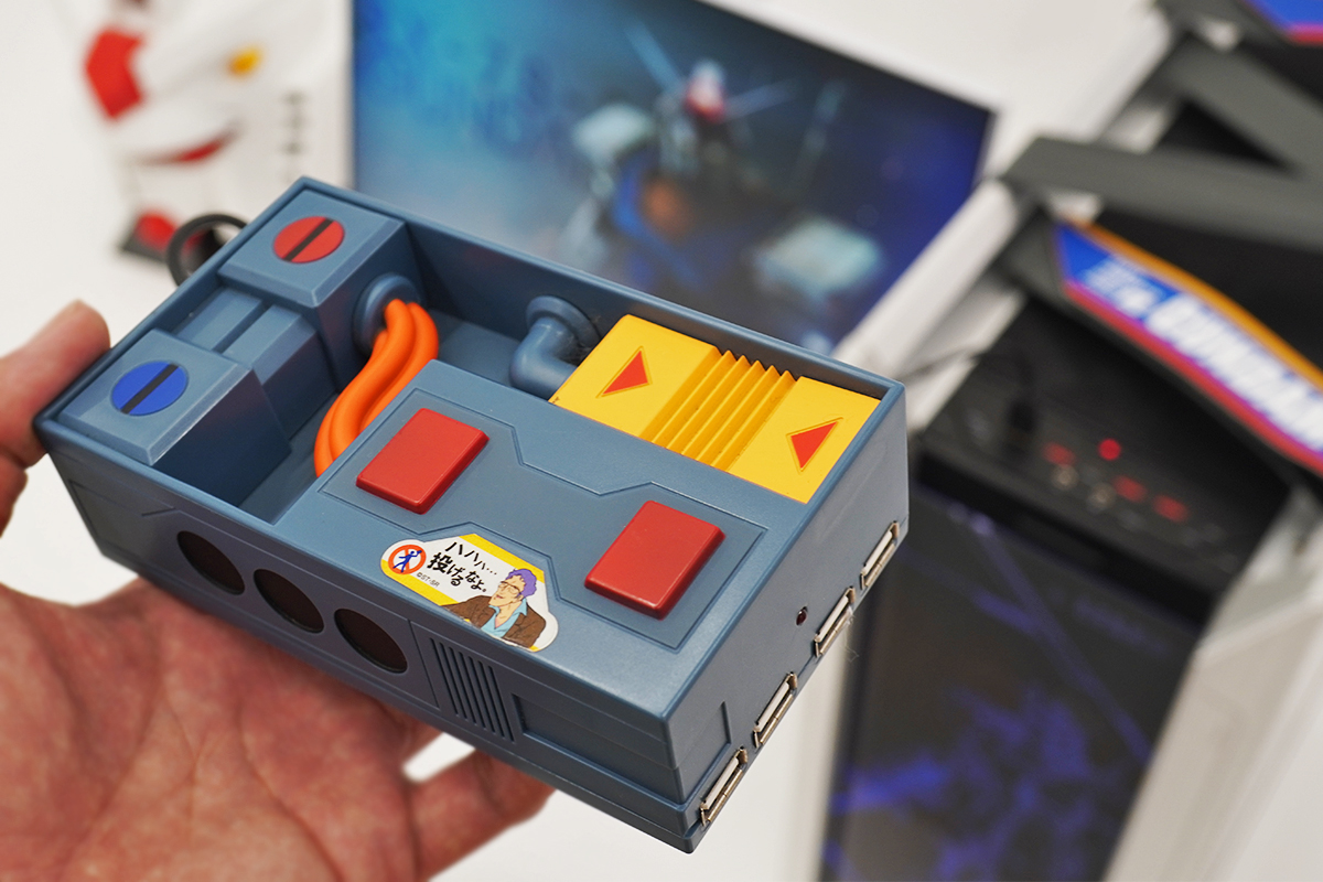 君国泰将 父ちゃん こいつ Usb1 1 Hub をガンダム Pc の記録回路に取り付けろ ジオンのモビルスーツの回路を参考に開発した ー Dー キリッ Gundam ガンダム テムレイ 酸素欠乏症 T Co Vgnthmp3wn Twitter 君国泰将 父ちゃん こいつ Usb1 1 Hub をガンダム Pc の記録回路に取り付けろ ジオンのモビルスーツの回路を参考に開発した ー Dー キリッ Gundam ガンダム テムレイ 酸素欠乏症 T Co Vgnthmp3wn Twitter