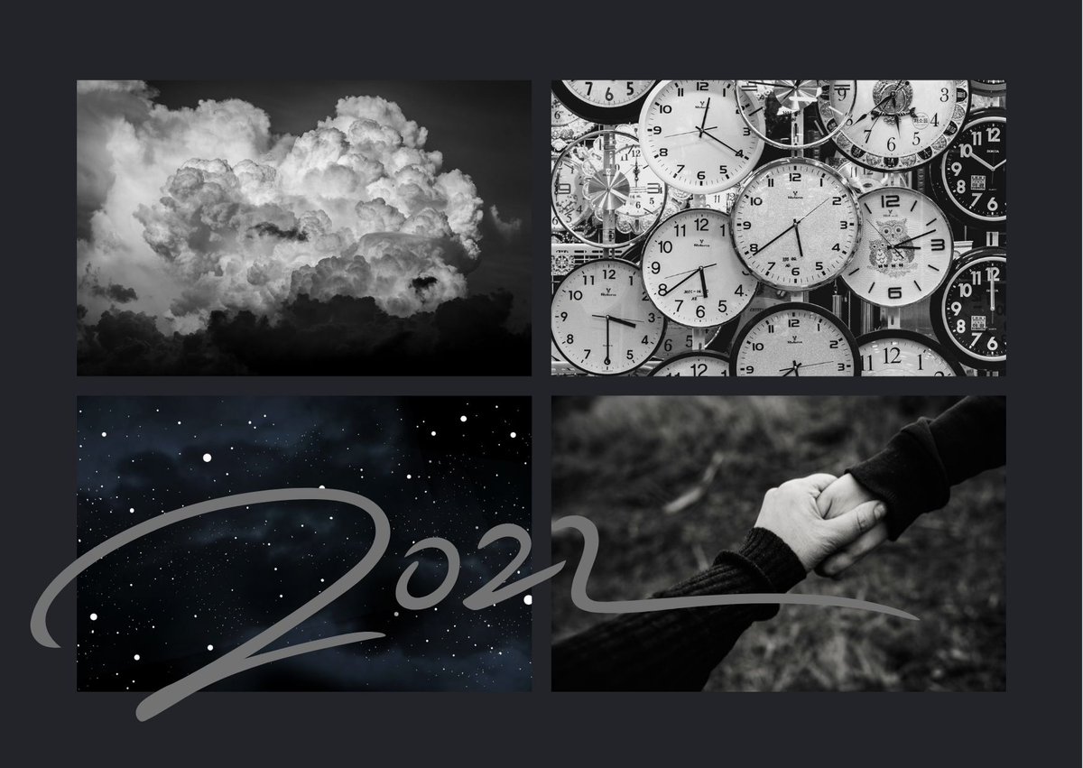 protel_SA's tweet photo. 𝑽𝒊𝒔𝒊𝒐𝒏𝒔 𝒇𝒐𝒓 2022

Higher Hopes... 
More time... 
Deeper Meaning... 
More Support... 

How will you sign off another year? https://t.co/vnrcakY11s