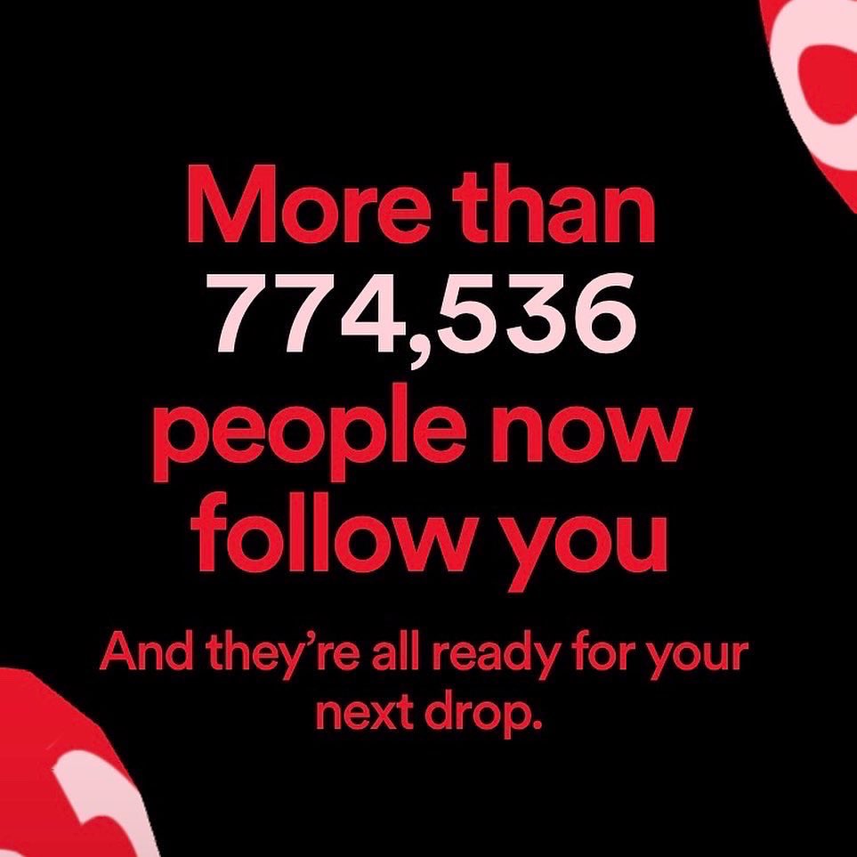 THANK YOU!!! ❤️ #MYMP #spotifywrapped2021 #spotify