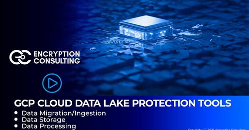 encryptioncons's tweet image. Today&apos;s webinar tackles the issue of Cloud Data Lake Protection. 
#encryptionconsultingllc #bigquery #clouddatalake 
youtube.com/watch?v=Gdrunw…