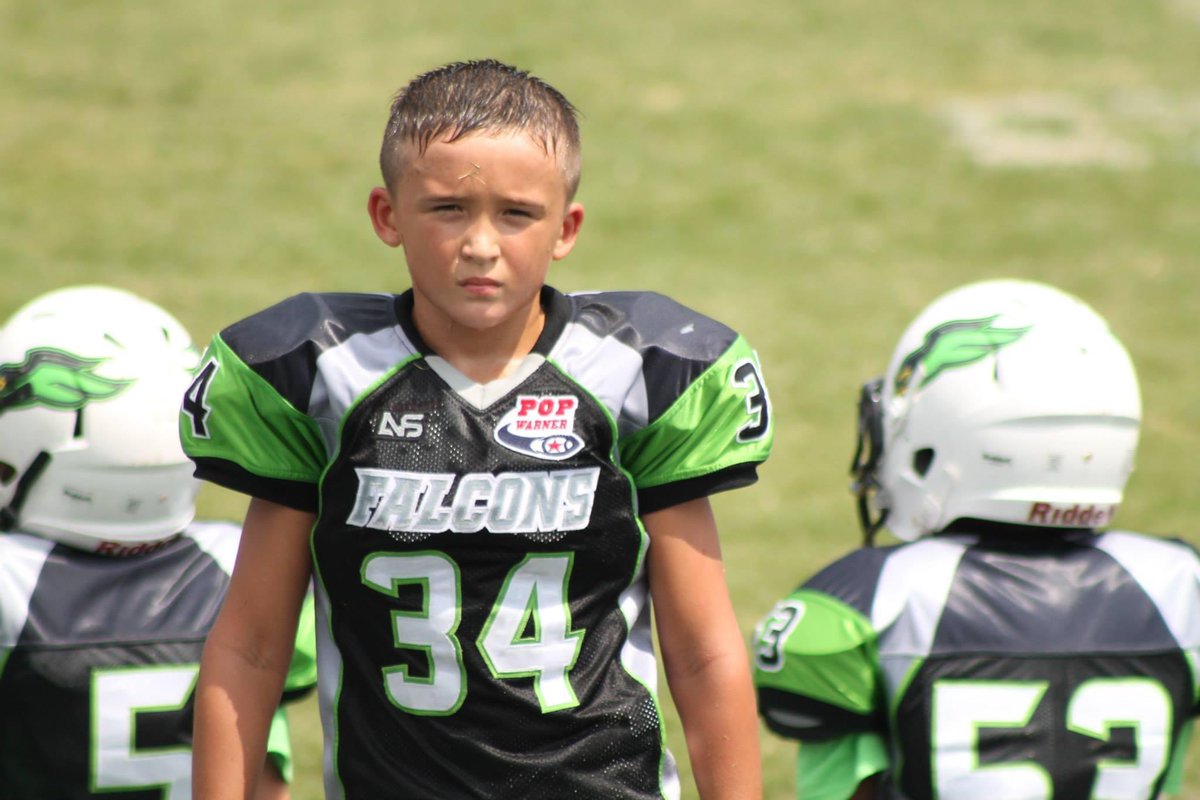 Jason Browning Jr tweet media