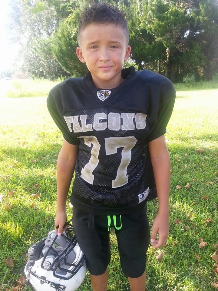 Jason Browning Jr tweet media