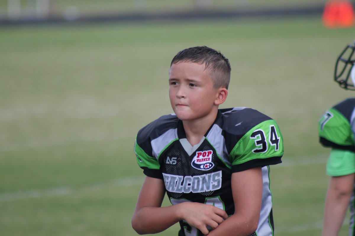 Jason Browning Jr tweet media