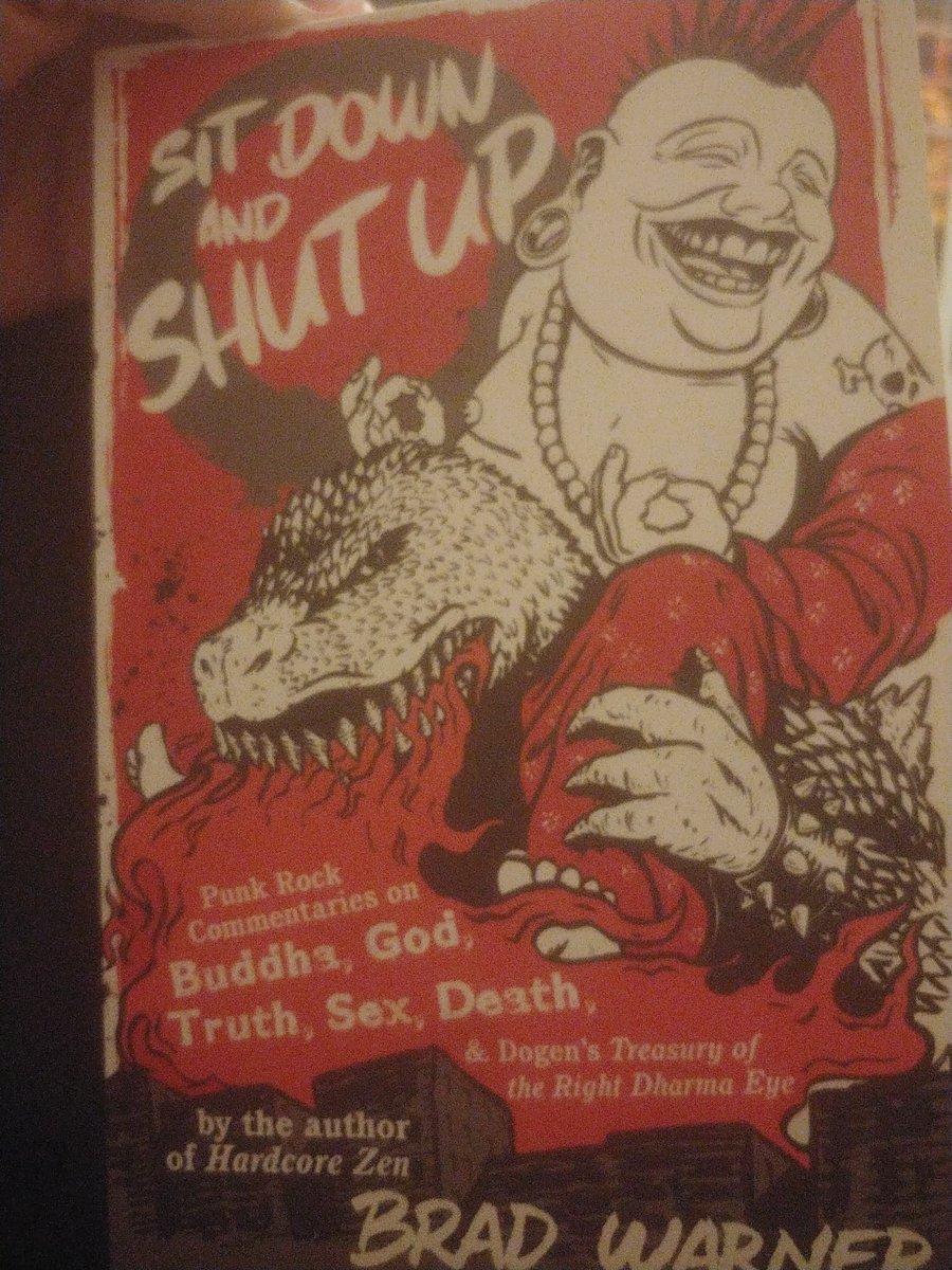 Even when we are confused about reality, our own confusion is reality itself.  Understand that and you understand everything.