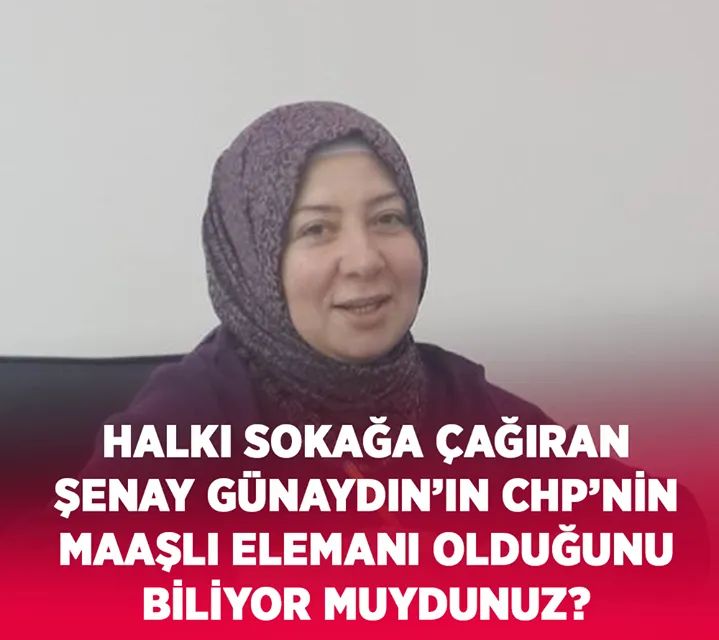 Fenerlifert's tweet photo. .
Oğlum tutuklandı diyerek halkı sokağa çağıran FETÖ'cü kadın CHP Atasehir belediyesinin kadrolu elemanı çıktı..
Tutuklanan bir oğluda yok..!

"Cehape Şeytanın Türkiye Şubesidir"
#DineDüşmanChp ne diyeceğimi bilemiyorum 😬
. https://t.co/RG3fZg2QRQ