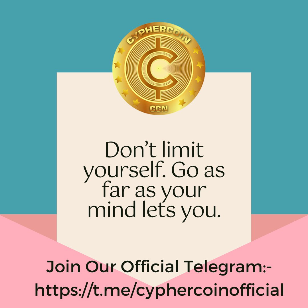 cyphercoin1's tweet photo. https://t.co/cWNCA8WW0M