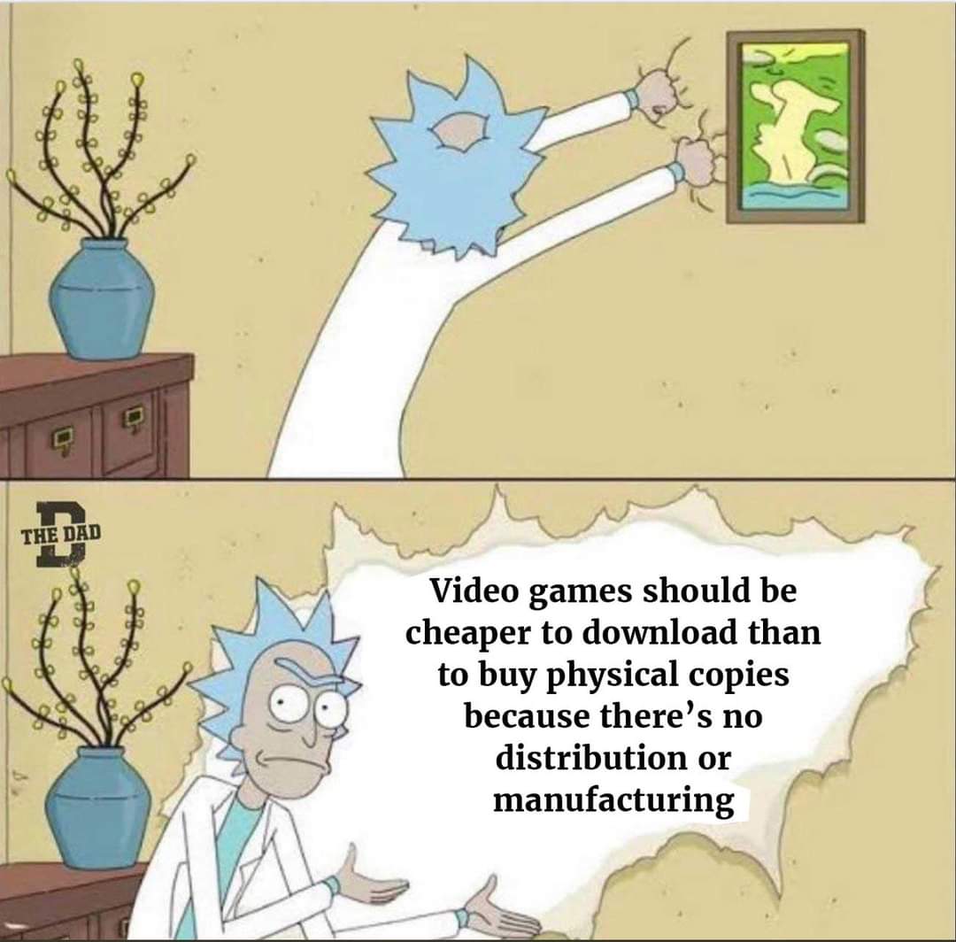 TopicThunderPDC's tweet photo. Yeah....why isn't this a thing? https://t.co/Zh6wAZefce
