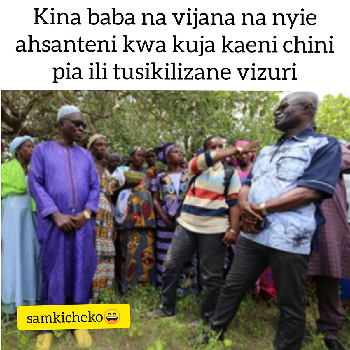 samuelmway's tweet photo. STORY KALI YA KUSISISMUA 

NIHAME KWETU NIENDE WAP??

SHUKA NAYO 🔥🔥🔥 https://t.co/dtoJ2UJT1U