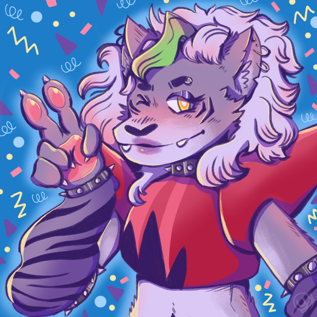 yasbool's tweet photo. I bet I'm your favorite? ;)
#roxannewolf #fnafsb #FNAF #securitybreachfanart #fanart #commissionsopen https://t.co/4HLlkZWPeD