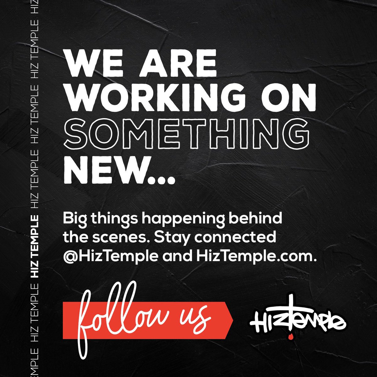 HizTemple LLC (HT) tweet media
