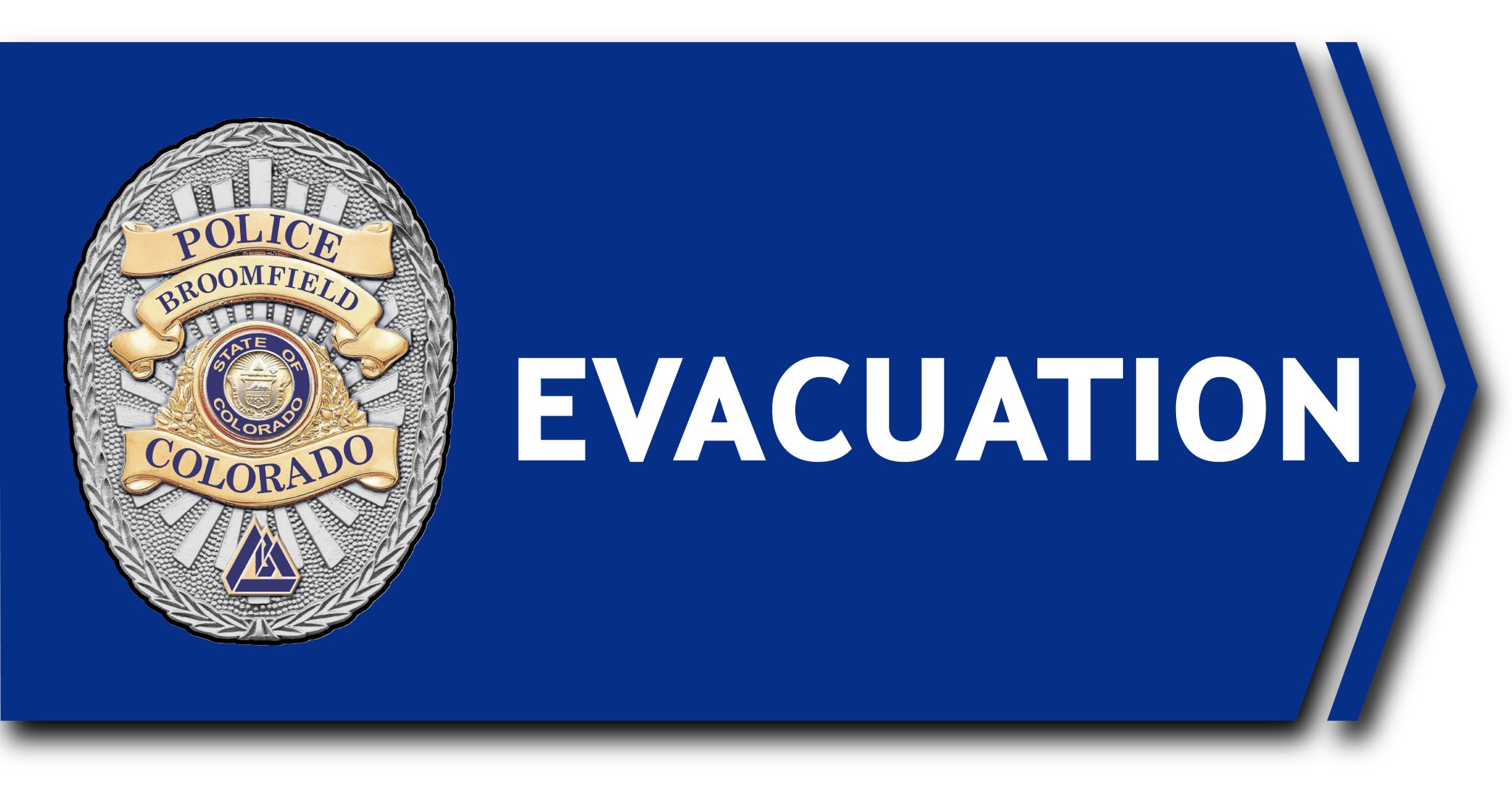 Broomfield Police on Twitter "NEW The Broomfield Detention Center