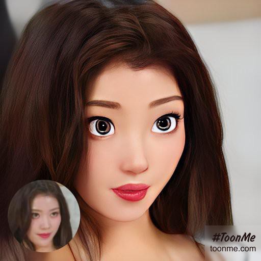 Kep1err2Kep1err's tweet photo. Xiaoting your cartoon is so pretty
Q: what do you think which xiaoting you choose ????? 
Me: I choose hot 
Hot.                Vs.          Smile https://t.co/RNMpLOiVLH