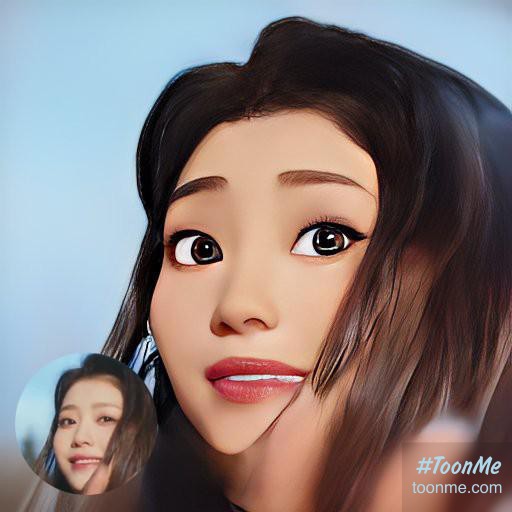 Kep1err2Kep1err's tweet photo. Xiaoting your cartoon is so pretty
Q: what do you think which xiaoting you choose ????? 
Me: I choose hot 
Hot.                Vs.          Smile https://t.co/RNMpLOiVLH