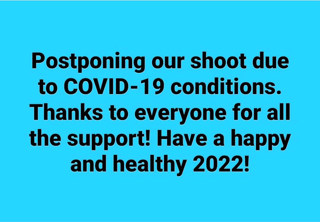 Thanks for all the love and support ❤