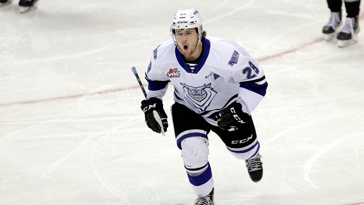 With 7 points tonight, Bailey Peach sets a new franchise record for most points in a single game, surpassing the previous record of 6!

Have yourself a night <a href="/baileypeach_/">Bailey Peach</a>!! 🙌 

#ReturnOfTheRoar