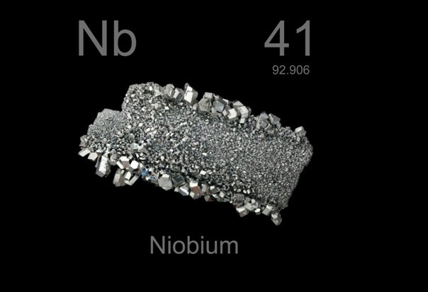 ericjlandress's tweet photo. $SPZI
Niobium? Rare Earth Minerals?
Hello, Is it me your looking for?
#theywillfindout
#metalsfortechnology https://t.co/8vwuhY0ORX