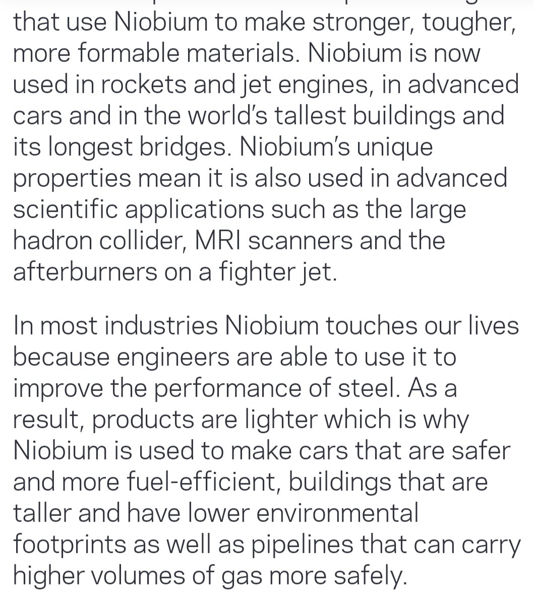 ericjlandress's tweet photo. $SPZI
Niobium? Rare Earth Minerals?
Hello, Is it me your looking for?
#theywillfindout
#metalsfortechnology https://t.co/8vwuhY0ORX