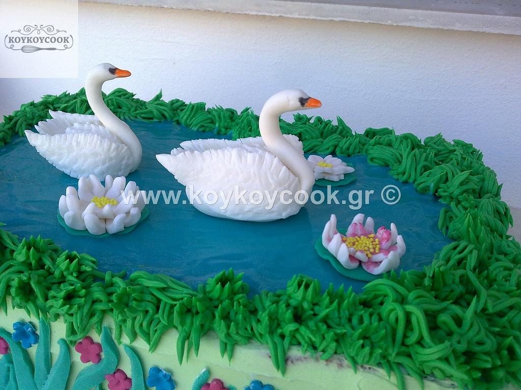 CakesDecor's tweet photo. SWAN LAKE CAKE by Rena Kostoglou
https://t.co/FKKTGF0CFy
#sugarpaste #sugarflowers #foodcoloring #toolsformodeling #edibleglue #ediblecolours https://t.co/H1QQDhX9CI