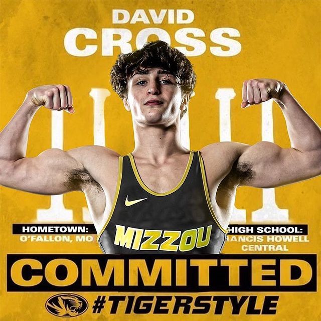 missouriwrestle's tweet photo. Congrats @David71617825 ▶️ Mizzou

View more commits:
https://t.co/DGDCIFE2N6 https://t.co/shE1AisYJG