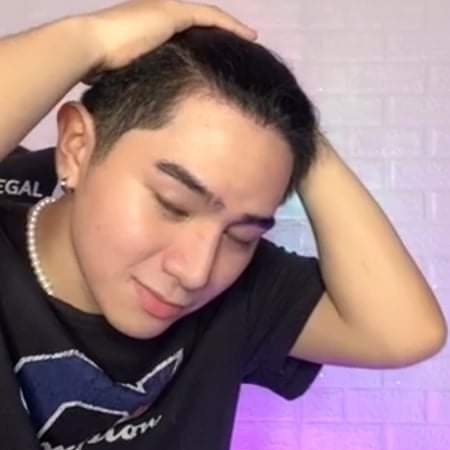 dreauxzz's tweet photo. Happy Birthday to the best guy I've ever met and that's you Kuya Gello, I hope you enjoy your special day!! ilysm and I miss u!! I hope you achieve all your goals in life, I know that you are always doing your best, and I'm so proud of you Kuya, simula sa simula alam mo yan, https://t.co/O9VxIj5yt7
