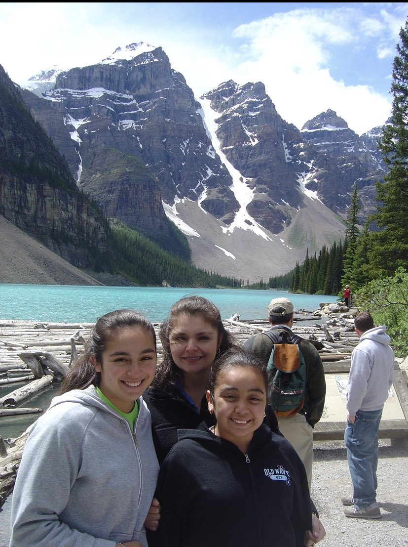 jacquejco13's tweet photo. 10 year old Jax went to Banff National Park in 2004 π
#checkthefit https://t.co/G5qTSD1tfB