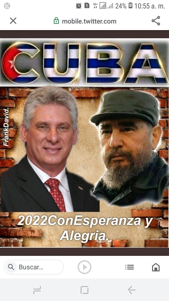 LaCriollaSanti1's tweet photo. #CubaVive 
 #CubaViveYAbraza #CubaViveYRenace 
#SomosContinuidad 
#SomosCuba 
#SantiagodeCuba 
#Feliz2022Revolución https://t.co/KenxOlJz1W