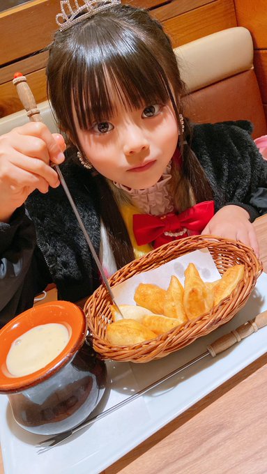 Twitterのコスプレ画像9