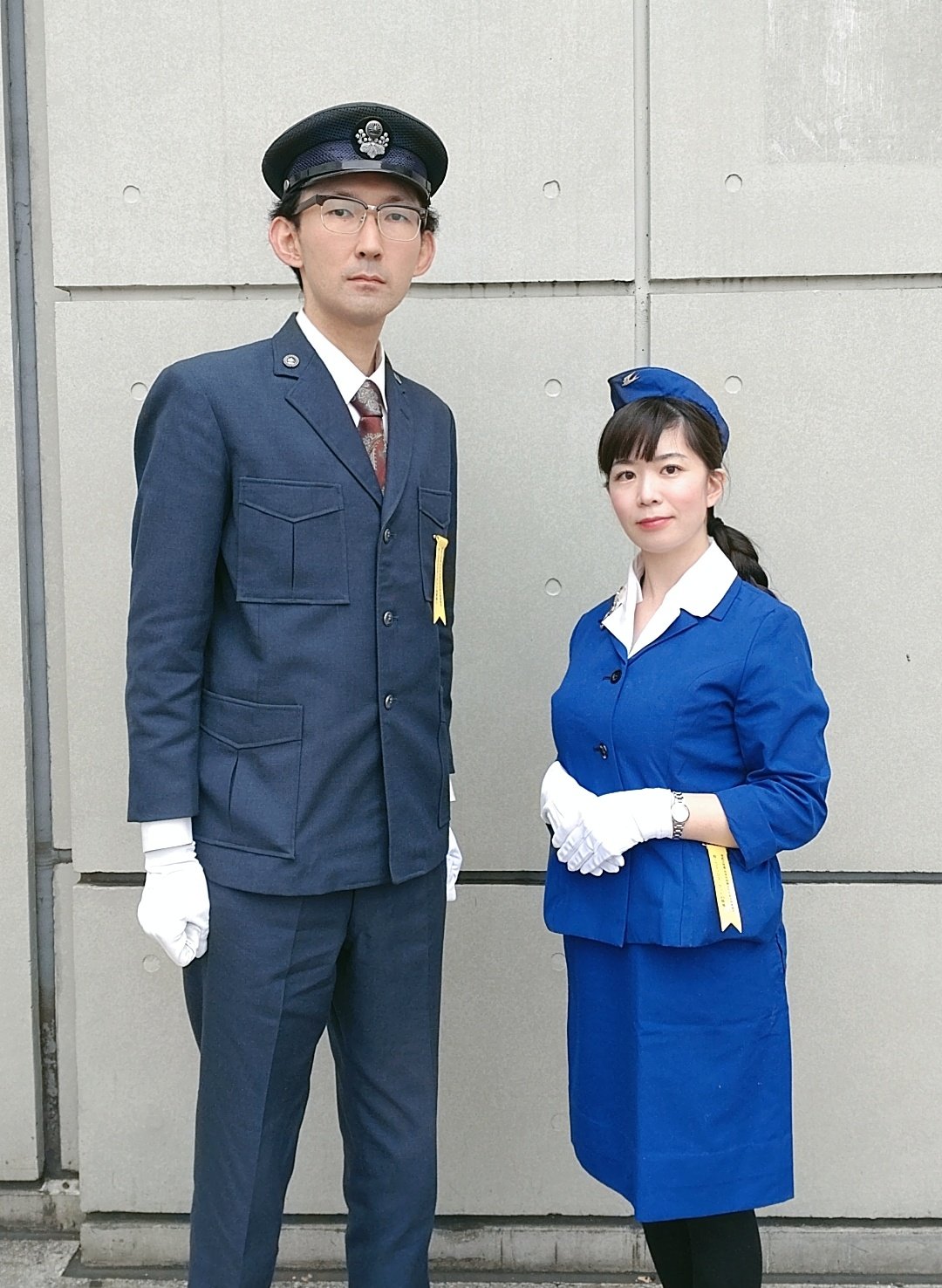 国鉄 職員帽子 Yahoo!オークション - 希少 当時物 国鉄 鉄道公安職員 制帽 2号