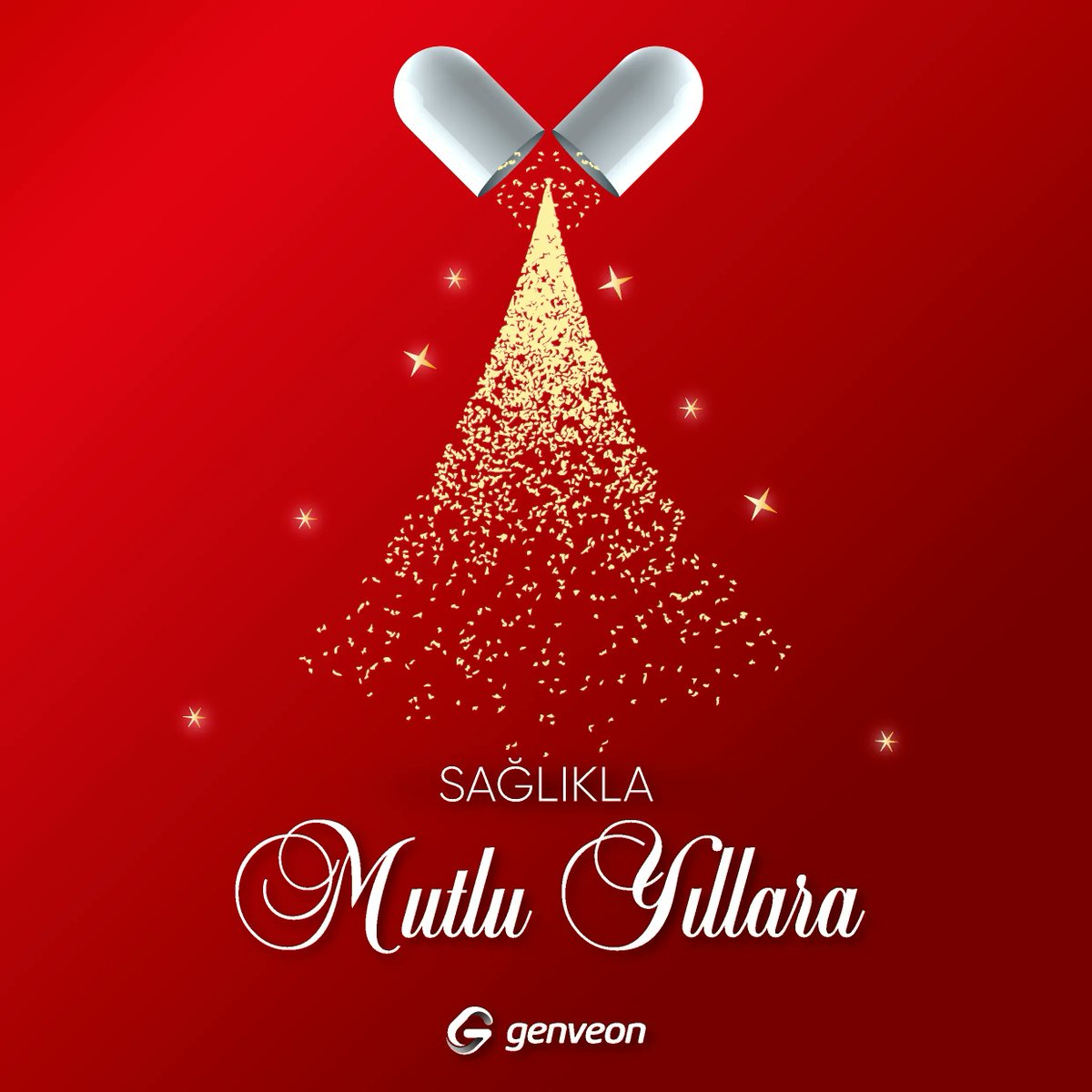 genveonilac's tweet photo. Yeni yılınız sağlık, başarı ve mutlulukla dolu olsun.
#YeniYıl #MutluYıllar #Genveon https://t.co/eiHp4m8uKG