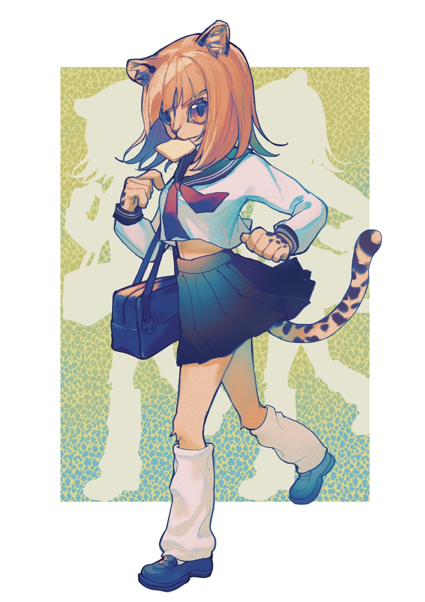 Tss_Lty's tweet photo. 插画作业 https://t.co/ofhu9ZORdH