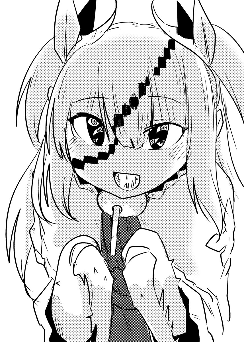 大晦日だし新キャラ考えるか 