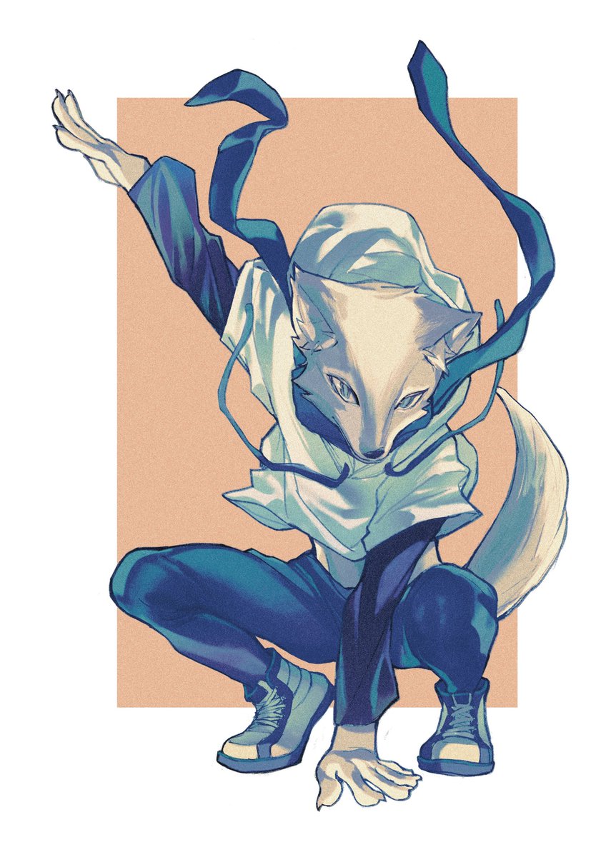 Tss_Lty's tweet photo. 插画作业 https://t.co/saxuCO3VJE