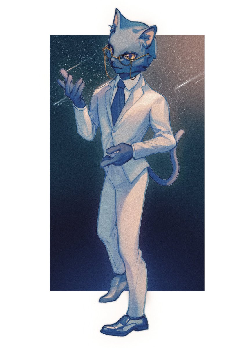 Tss_Lty's tweet photo. 插画作业 https://t.co/saxuCO3VJE