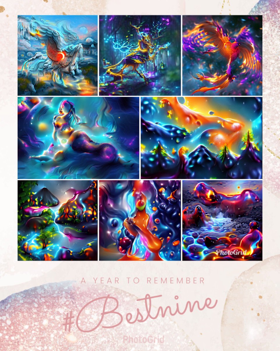 🚨 Giveaway 🚨
Before the year runs out!
in the next 24h, I’ll send this #nft pieces for free to  the #nftcommunity:

- follow
- like
- retweets
- tags 3 friends

#nftdrop #nftshill #nftcommunity #nftcollection #BestOf2021 #2021artsummary #CNFTGiveaway #Giveaway #Giveaways