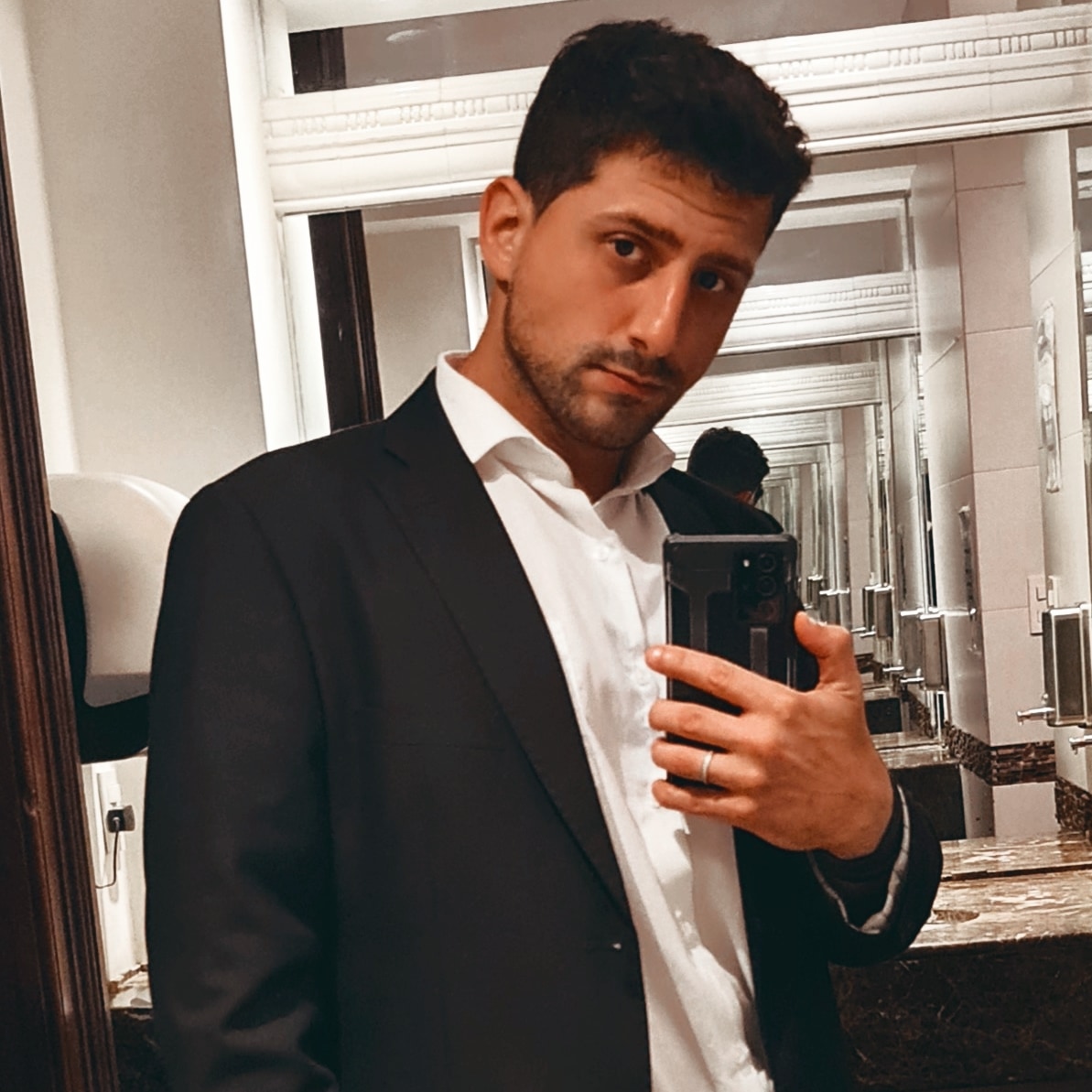 MrStraumann's tweet photo. #NuevaFotoDePerfil https://t.co/TaHcvVdJAZ