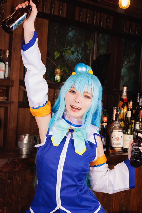 コスプレイヤーぽんのTwitter画像6