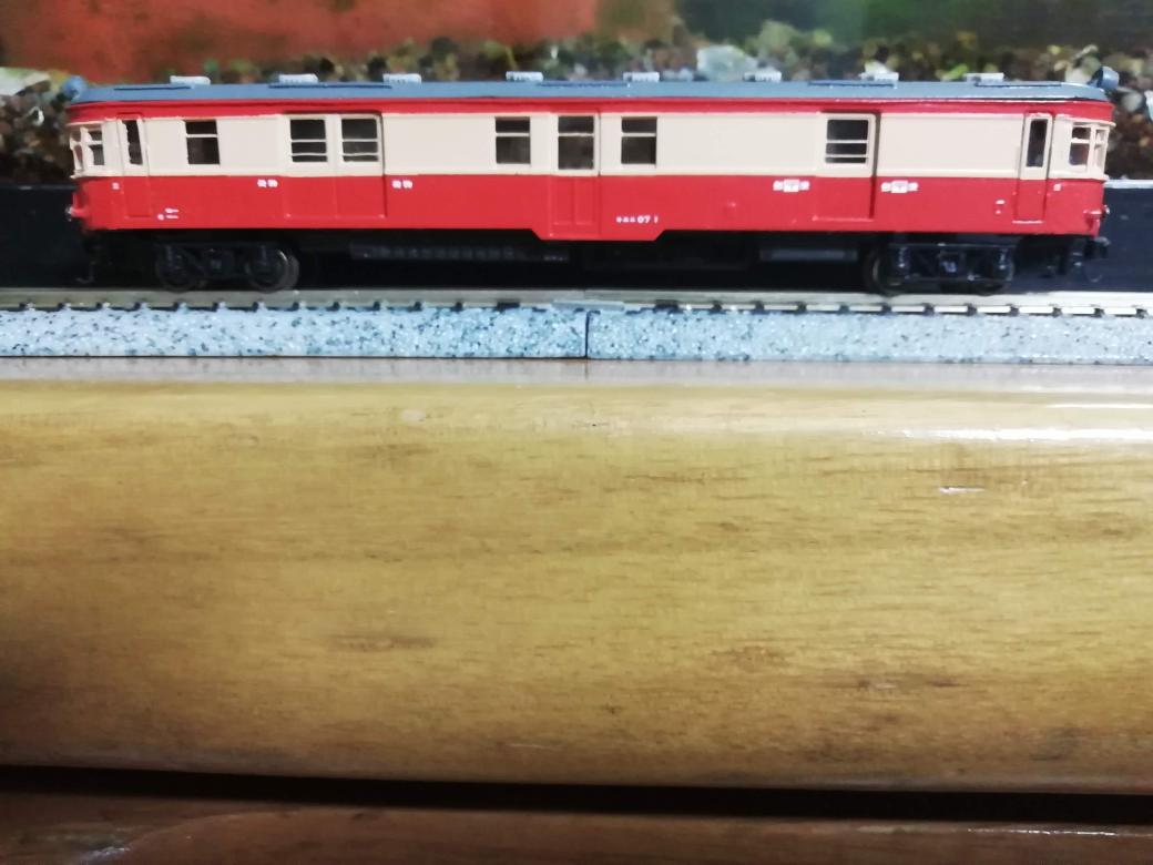 seno_railway's tweet photo. #今年作った模型晒そうぜ
もう今年も最後の日ですね…
あっという間の1年でした💦
気動車その2、機関車、電車です。
#キユニ07
#ED30 (初代)
#451・453系 (勝田K158・171編成)
#473系 https://t.co/zpFrbZMVZL