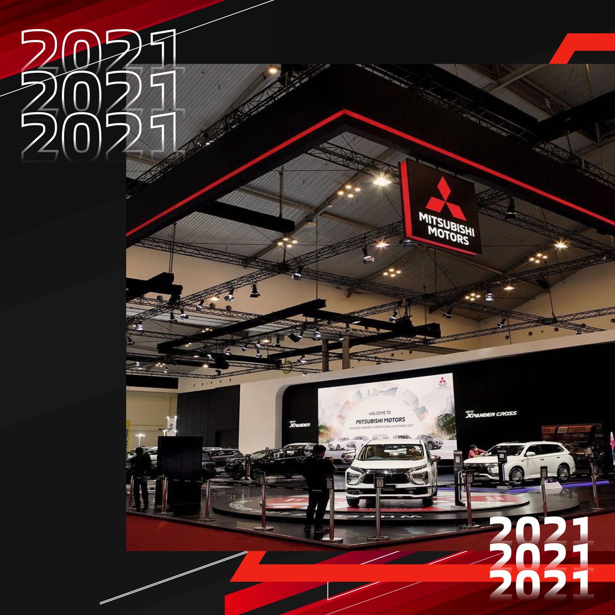 Mitsubishi_ID's tweet photo. #StayWithMi #NewYear2022 https://t.co/T1BIk5c0kD