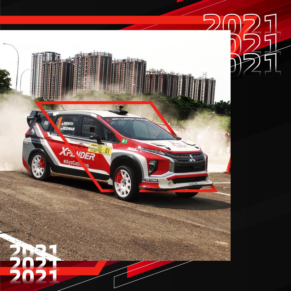 Mitsubishi_ID's tweet photo. #StayWithMi #NewYear2022 https://t.co/S5potpRePb