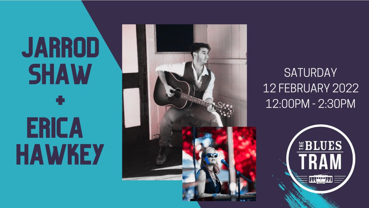 Bendigo Blues Fest tweet media