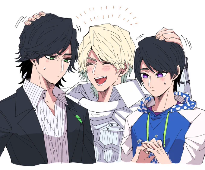 #2021年自分が選ぶ今年の4枚 

好きがたくさん増えた 
