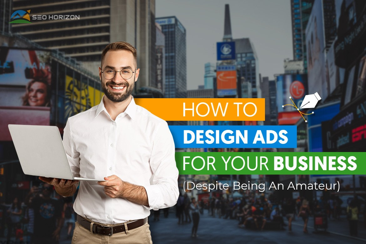 seohorizon's tweet photo. Fret not! With a steady internet connection and a few simple tutorials – you can create amazing business ad designs yourself with ad makers! @canva @creatopy @SnappaHQ @befunky @Venngage @colorcinch @DesygnerApp - https://t.co/Dh00YgYXPJ https://t.co/5eij7tHsbv