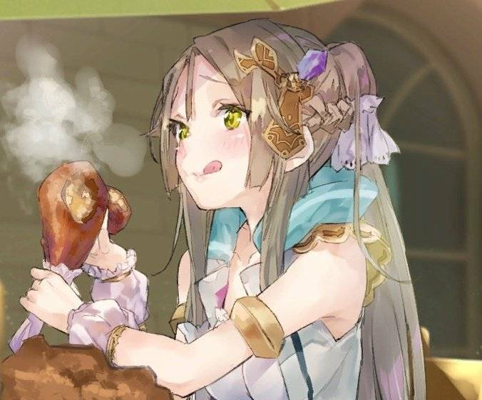 フィリス ミストルートのtwitterイラスト検索結果