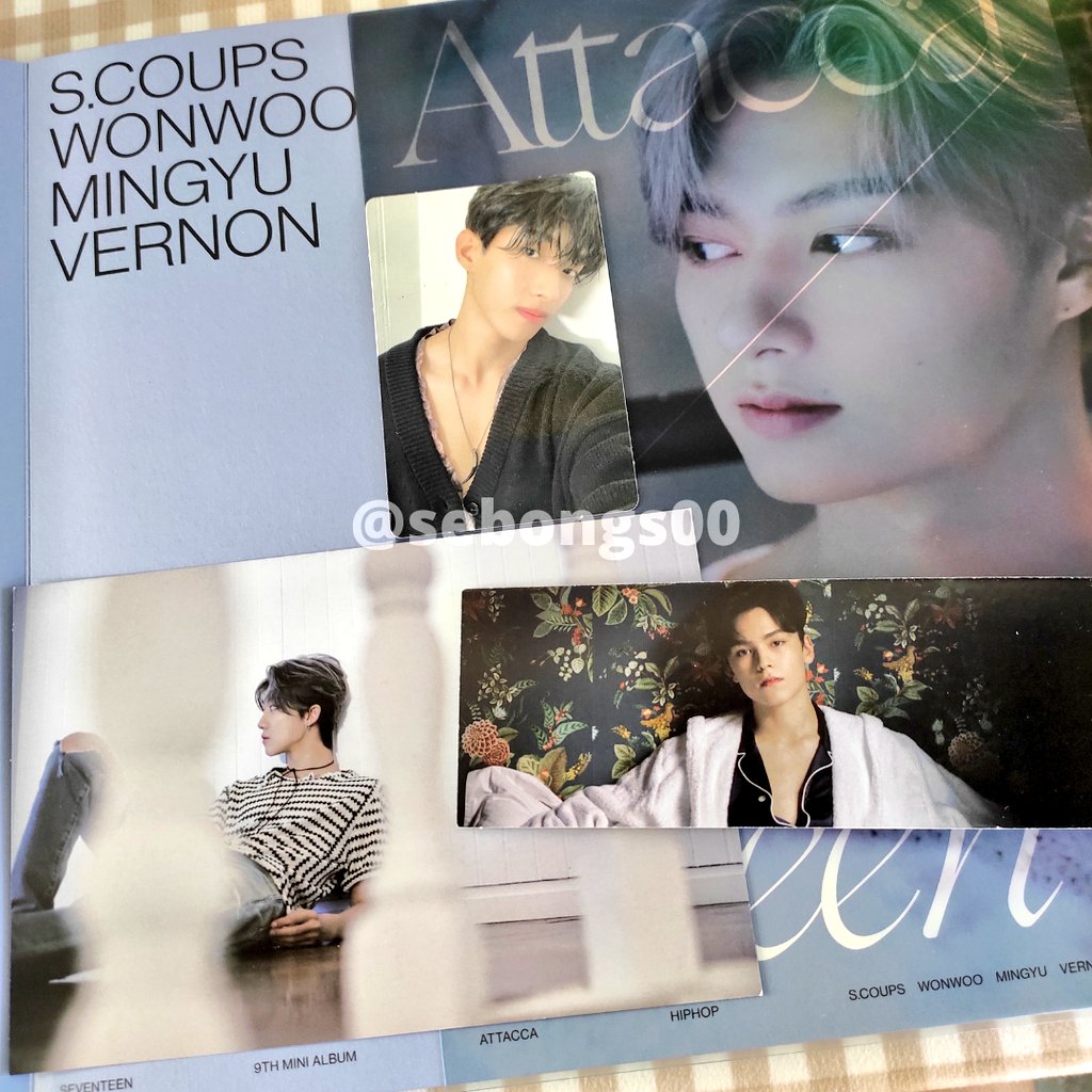 sebongs00's tweet photo. — 💌 12.31.21
ʕ´• ᴥ•̥`ʔ [ #cindíxmail ]

attacca op1 (unsealed) wd dk dibdib pc arrived safely! thank you sm for packing it well @526haul !! ♡ sorry for d' late feedback 😅

#526feedbacks https://t.co/DZo7GczmGS