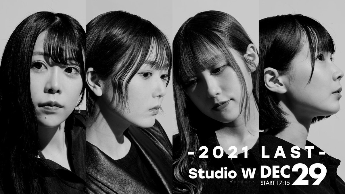 西脇朱音さんの活動の集大成を2021年最高のライブで締め括ることができました。
ありがとうございました！
#1229あかねに感謝
