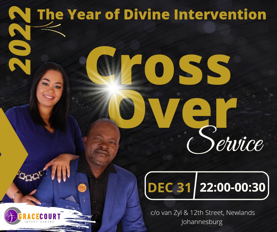 BishopBilong's tweet photo. The curfew has been lifted, which means we get to enter the new year in the presence of God.π Please note the change of service times. See you at 22:00!!
#GraceImpact #GraceCourt #NYE #NoCurfewOnNewYearsEve #Curfew https://t.co/HvwTomGUj3