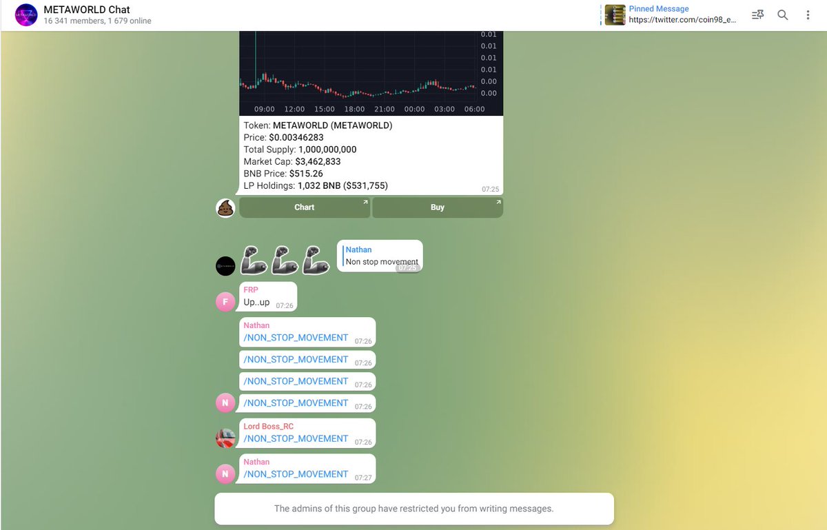 ZBehri's tweet photo. @METAWORLD_TOKEN @Moughit_ @SuperdonR @itswazo https://t.co/2CpQ2cB8rV